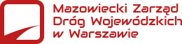 Mazowiecki Zarząd Dróg Wojewódzkich w Warszawie